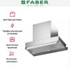 Вытяжка Faber IN-NOVA ZERO DRIP LITE A60