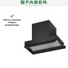Вытяжка Faber IN-NOVA ZERO DRIP LITE A60 BK