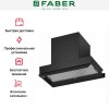 Вытяжка Faber IN-NOVA ZERO DRIP LITE A60 BK