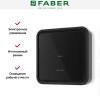 Вытяжка Faber PYANA ARIES BK/BK GLASS A70