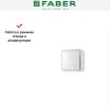 Вытяжка Faber PYANA ARIES WH A70
