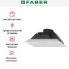 Вытяжка Faber SMART IX A52