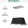 Вытяжка Faber THEA IS.EV8 DG MATT F80 SC
