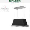 Вытяжка Faber THEA IS.EV8 DG MATT F80 SC
