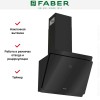 Вытяжка Faber TOCCO BK 50