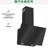 Вытяжка Faber VELA BK 60