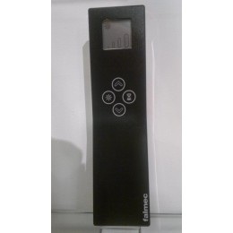 Вытяжка Falmec Gruppo Incasso 70 ix (800) ECP