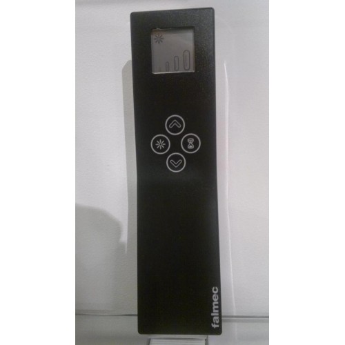 Вытяжка Falmec Gruppo Incasso 70 ix (800) ECP