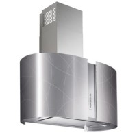 Вытяжка Falmec MIRABILIA/LED GROOVE STEEL 67 Вытяжка Falmec MIRABILIA/LED GROOVE STEEL 67