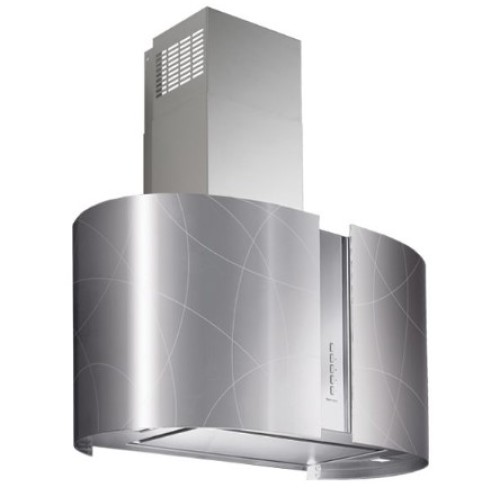 Вытяжка Falmec MIRABILIA/LED GROOVE STEEL 67