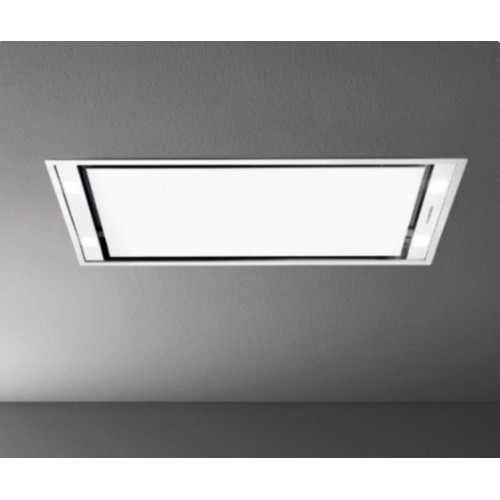 Встраиваемая вытяжка Falmec STELLA IS.120 WHITE (без мотора)