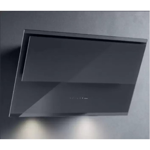 Наклонная вытяжка Falmec VERSO 55 GRAY