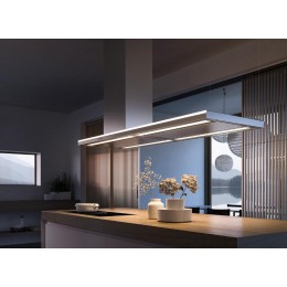 Островная вытяжка Falmec LUMEN ISOLA NRS 175 DX