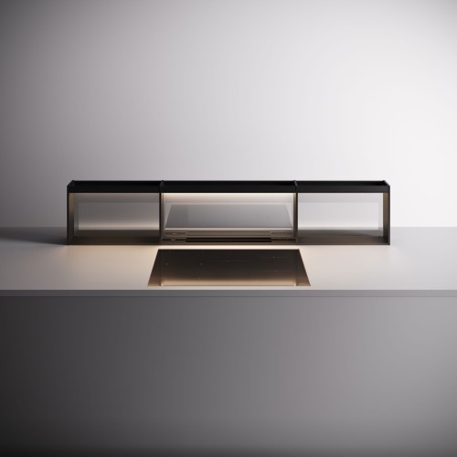 Встраиваемая вытяжка Falmec BROOKLYN