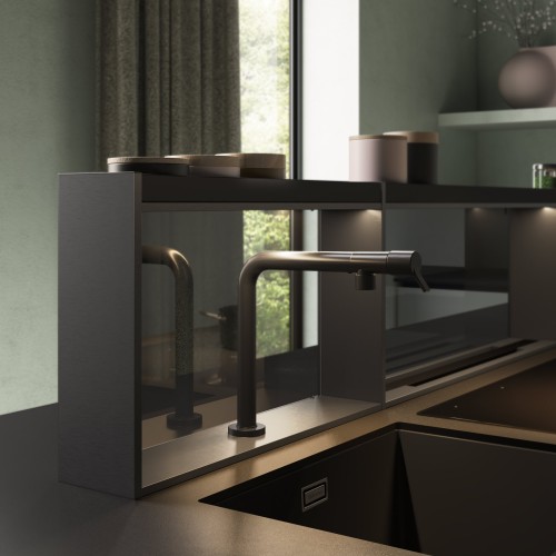 Встраиваемая вытяжка Falmec BROOKLYN