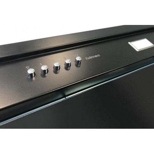 Встраиваемая вытяжка Falmec BUILT-IN 50 MAX BK