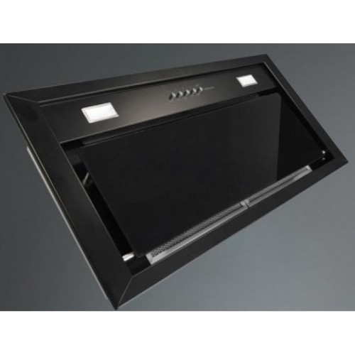 Встраиваемая вытяжка Falmec BUILT-IN 70 MAX BK
