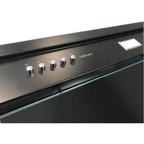Встраиваемая вытяжка Falmec BUILT-IN 70 MAX BK