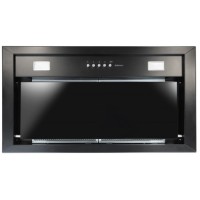 Встраиваемая вытяжка Falmec BUILT-IN 70 MAX BK