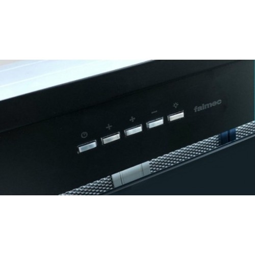 Встраиваемая вытяжка Falmec BUILT-IN BURANO 70 BK
