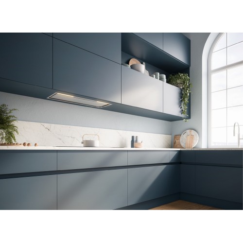 Встраиваемая вытяжка Falmec GRUPPO INCASSO PLUS 105 IX