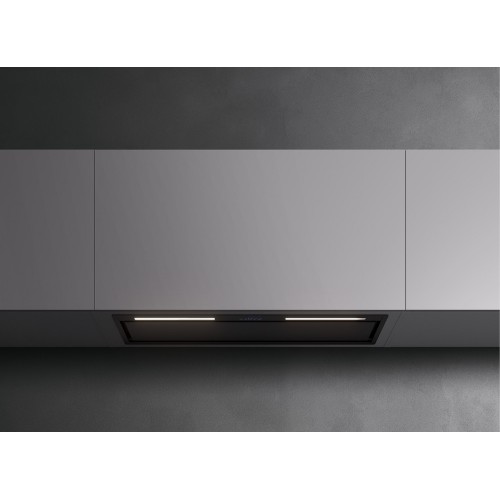 Встраиваемая вытяжка Falmec GRUPPO INCASSO PLUS 50 BK