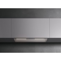 Встраиваемая вытяжка Falmec GRUPPO INCASSO PLUS 50 IX Встраиваемая вытяжка Falmec GRUPPO INCASSO PLUS 50 IX