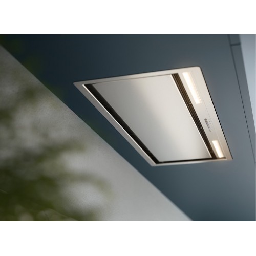 Встраиваемая вытяжка Falmec GRUPPO INCASSO PLUS 50 IX