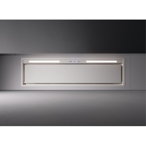 Встраиваемая вытяжка Falmec GRUPPO INCASSO PLUS 50 IX