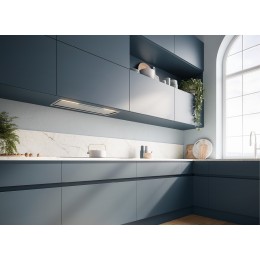 Встраиваемая вытяжка Falmec GRUPPO INCASSO PLUS 50 IX