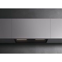 Встраиваемая вытяжка Falmec GRUPPO INCASSO PLUS 70 BK