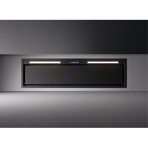 Встраиваемая вытяжка Falmec GRUPPO INCASSO PLUS 70 BK