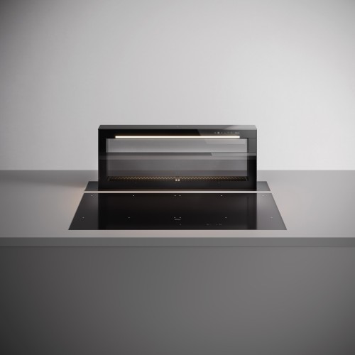 Встраиваемая вытяжка Falmec LEVEL