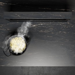 Встраиваемая вытяжка Falmec LEVEL INVISIBLE