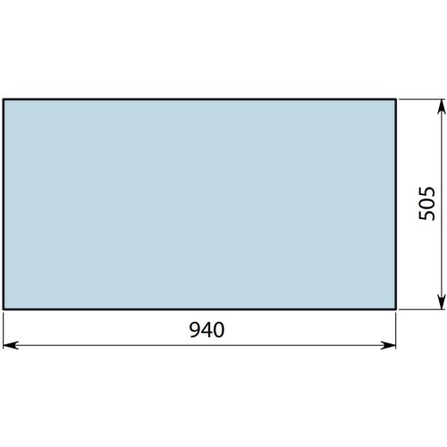 Встраиваемая вытяжка Falmec NUBE ISOLA 90 INOX (без мотора)