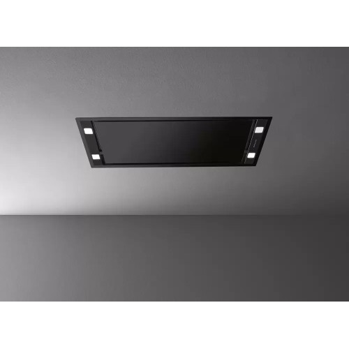 Встраиваемая вытяжка FALMEC STELLA PLUS IS. 90 BLACK