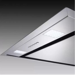 Встраиваемая вытяжка FALMEC STELLA PLUS IS.90 STAINLESS STEEL
