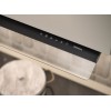 Встраиваемая вытяжка Falmec VIRGOLA NO-DROP TOUCH 120 BLACK
