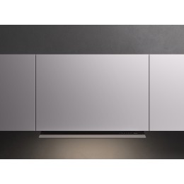 Встраиваемая вытяжка Falmec VIRGOLA NO-DROP TOUCH 120