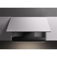 Встраиваемая вытяжка Falmec VIRGOLA NO-DROP TOUCH 60 BLACK