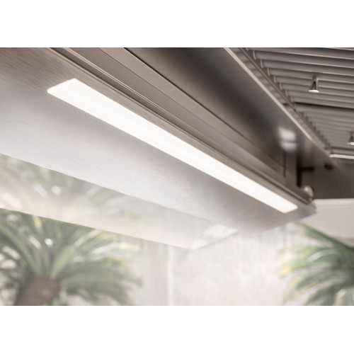 Встраиваемая вытяжка Falmec VIRGOLA NO-DROP TOUCH 90