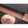 Встраиваемая вытяжка Falmec VIRGOLA TOUCH 90