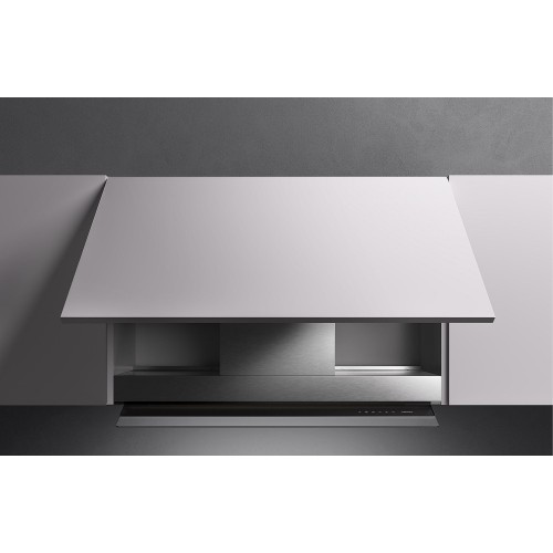 Встраиваемая вытяжка Falmec VIRGOLA TOUCH NRS 90