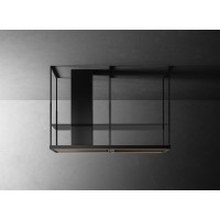 Вытяжка Falmec EUROPA EVO IS. 175 BLACK