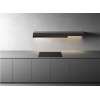 Вытяжка Falmec SHELF 120 NERO (режим рециркуляции)