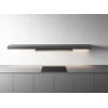 Вытяжка Falmec SHELF 120 NERO (режим рециркуляции)