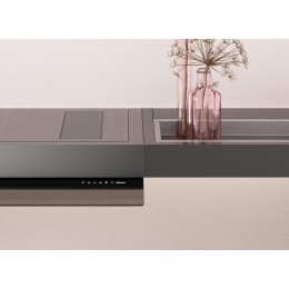 Вытяжка Falmec SHELF 120 NERO (отвод воздуха, без мотора)