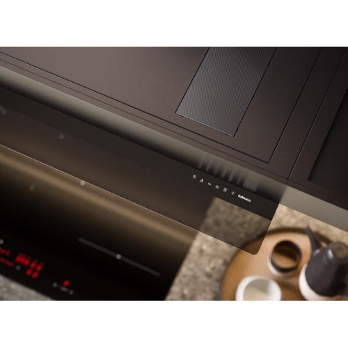 Вытяжка Falmec SHELF 120 NERO (отвод воздуха, без мотора)