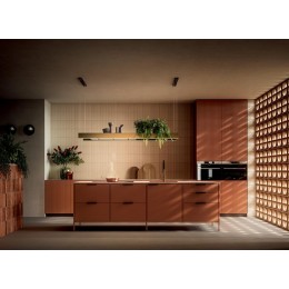 Вытяжка Falmec LIGHT BRONZE 120