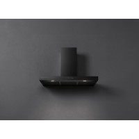 Вытяжка Falmec MERCURIO EVO 60 BLACK Вытяжка Falmec MERCURIO EVO 60 BLACK